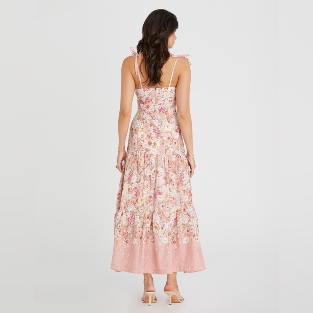 AQUA BLU Jasmine Valerie Dress - Picture 2 of 7